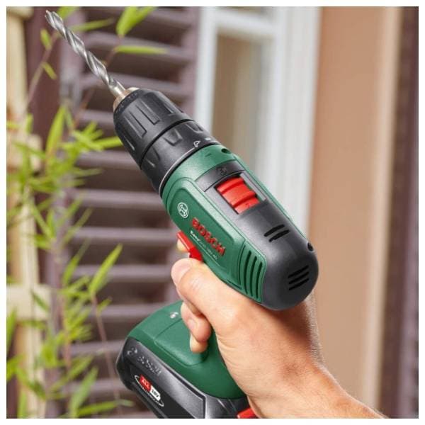 BOSCH Bosch EasyDrill 18V-40 Solo 06039D8000 aku bušilica odvrtač 1