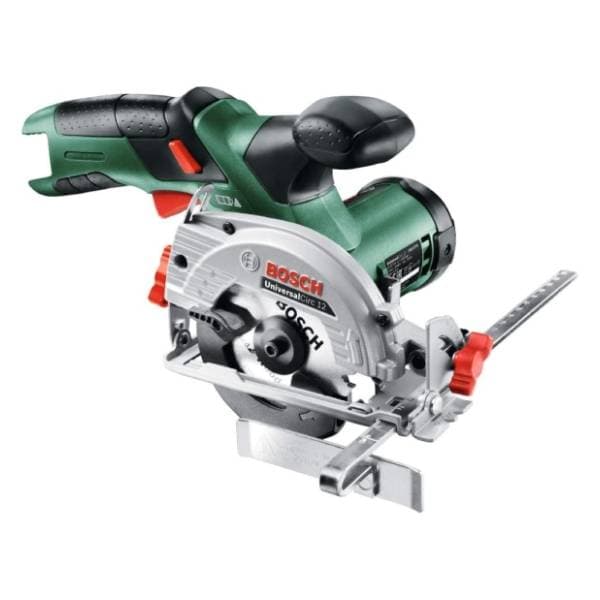 BOSCH Bosch UniversalCirc 12 Solo 06033C7003 aku kružna testera 0