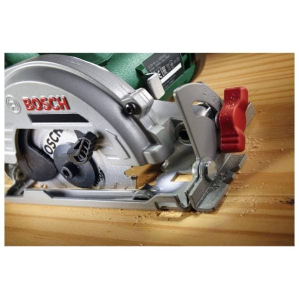 BOSCH Bosch UniversalCirc 12 Solo 06033C7003 aku kružna testera 1
