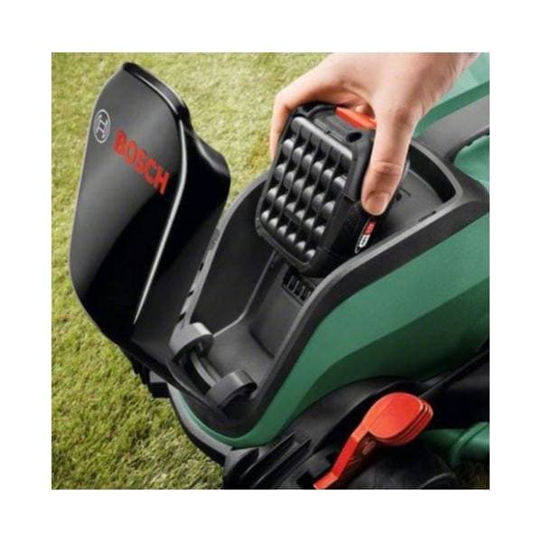 BOSCH CityMower 18-300 06008B9A08 Solo aku kosilica 2