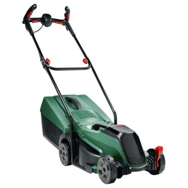 BOSCH CityMower 18-300 06008B9A08 Solo aku kosilica 1