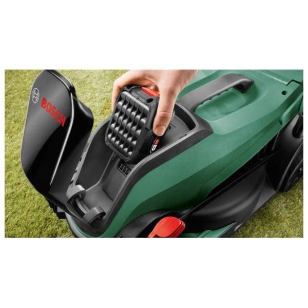 BOSCH CityMower 18V-32-300 06008B9A07 aku kosilica 1