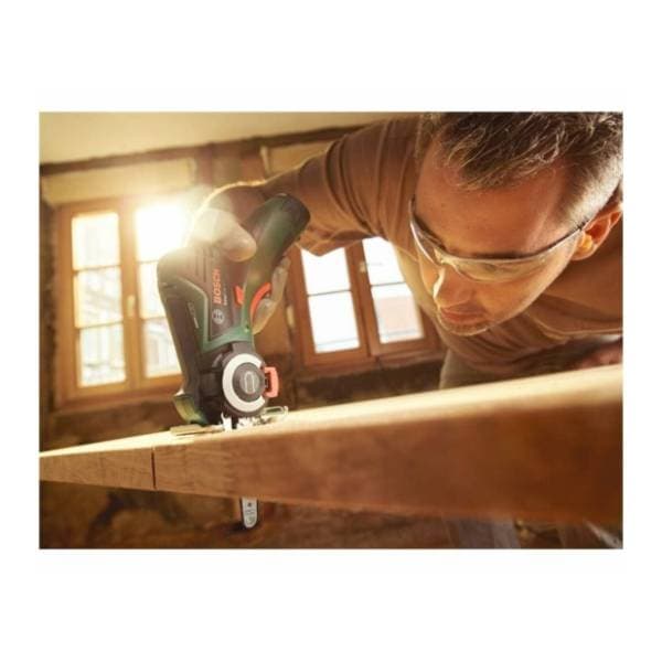 BOSCH EasyCut 12 06033C9001 Solo aku ubodna testera 4