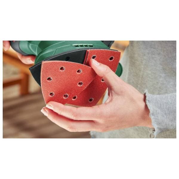 BOSCH EasySander 18V Solo 06033E3000 aku vibraciona brusilica 1