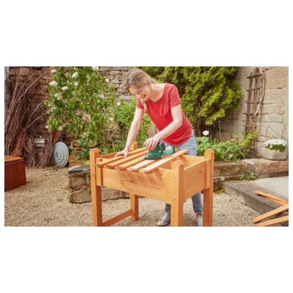 BOSCH EasySander 18V Solo 06033E3000 aku vibraciona brusilica 3