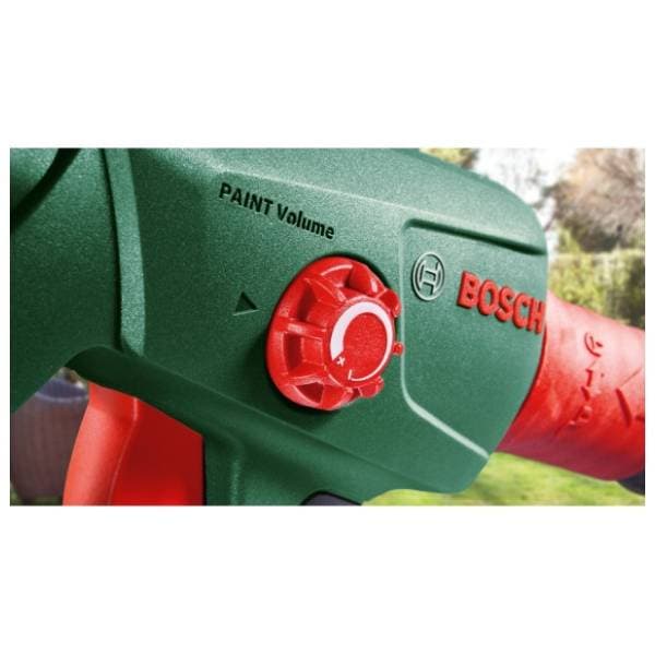 BOSCH EasySpray 18V-100 Solo 0603208000 pištolj za farbanje 1
