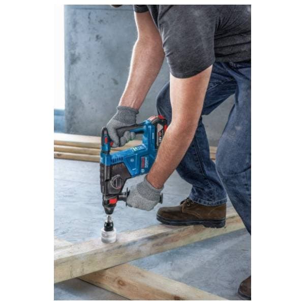 BOSCH GBH 187-LI 0611923022 aku elektro-pneumatski čekić 2