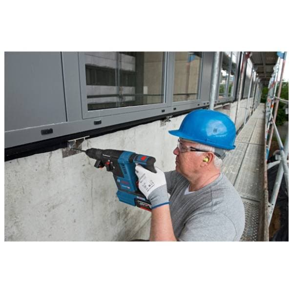 BOSCH GBH 18V-26 F 061191000G elektro pneumatski čekić 2