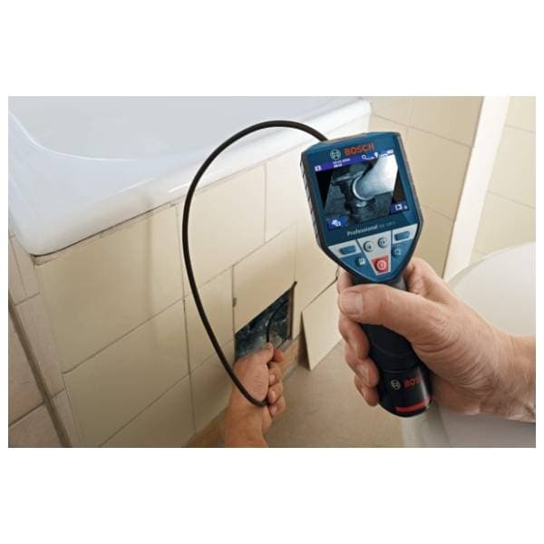 BOSCH GIC 120 C Solo 0601241208 inspekciona kamera 2
