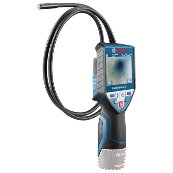 BOSCH GIC 120 C Solo 0601241208 inspekciona kamera 0