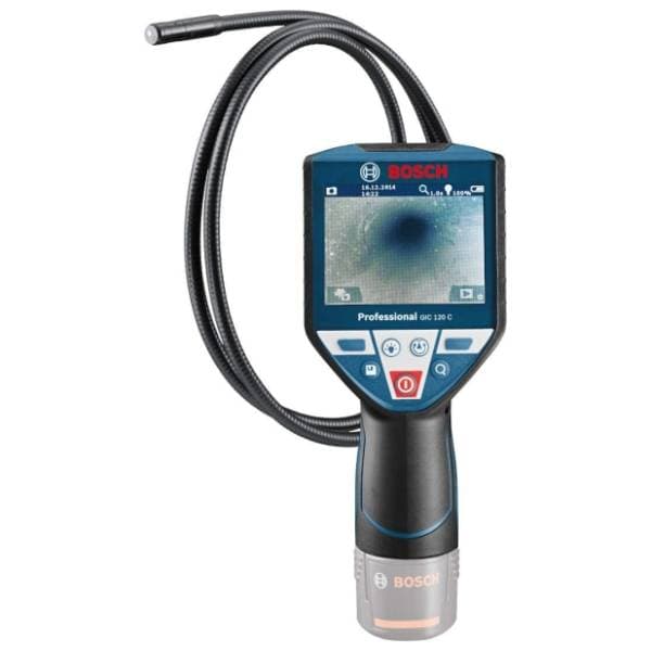 BOSCH GIC 120 C Solo 0601241208 inspekciona kamera 1
