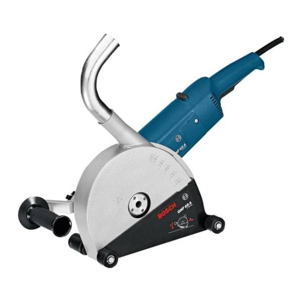 BOSCH GNF 65 A 0601368708 glodalica za žlebove u zidovima 0