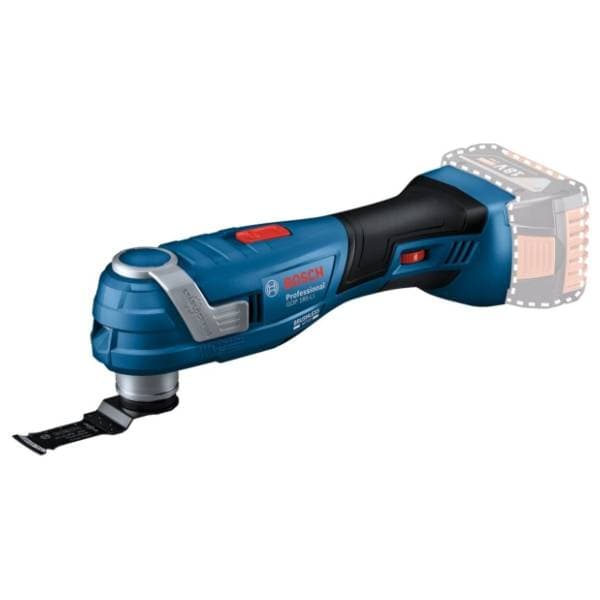 BOSCH GOP 185-LI Solo 06018G2020 aku renovator 0