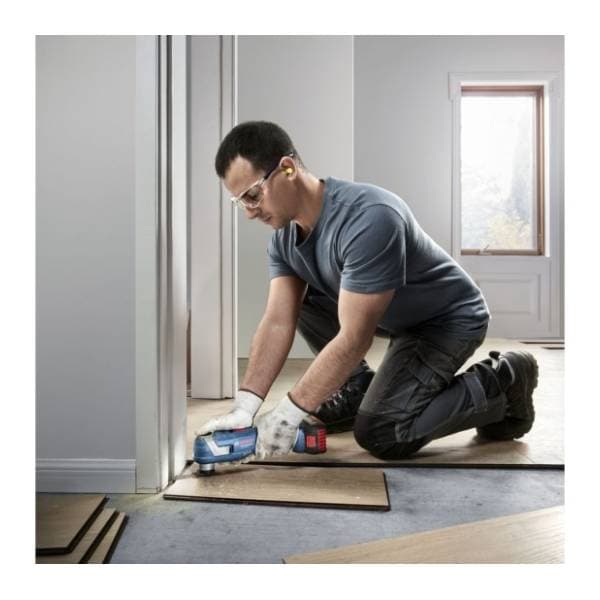 BOSCH GOP 185-LI Solo 06018G2020 aku renovator 1