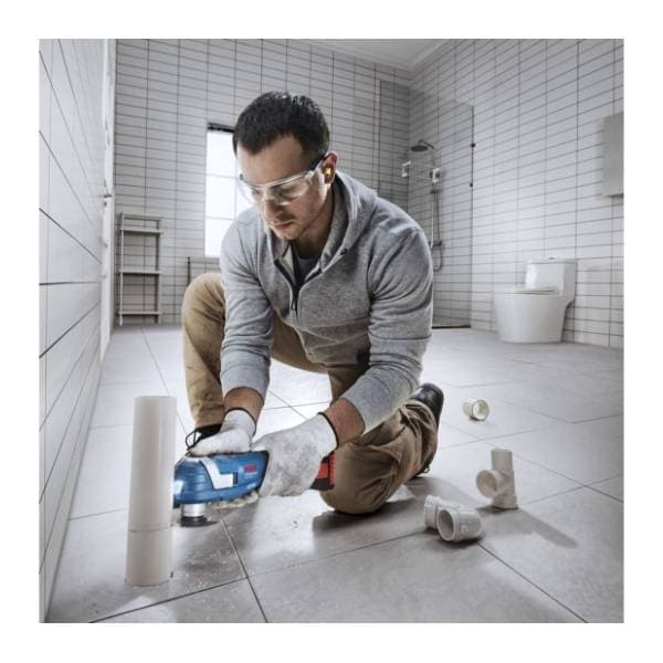 BOSCH GOP 185-LI Solo 06018G2020 aku renovator 2