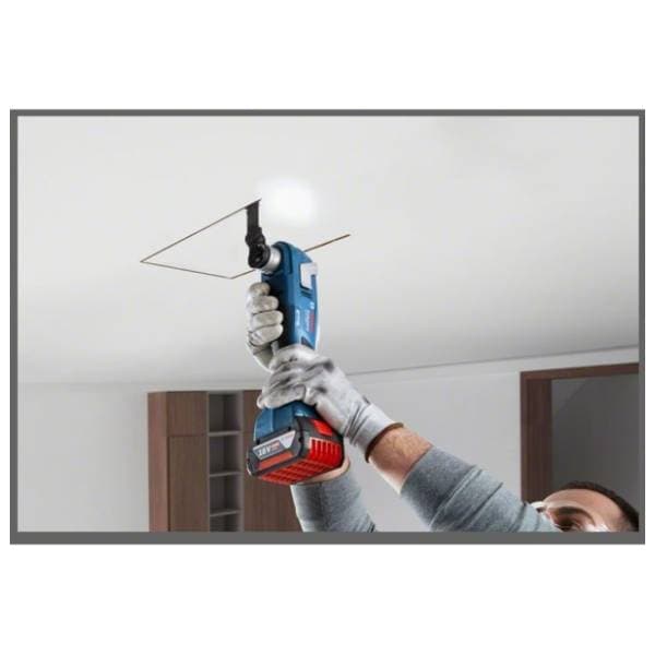 BOSCH GOP 185-LI Solo 06018G2020 aku renovator 4