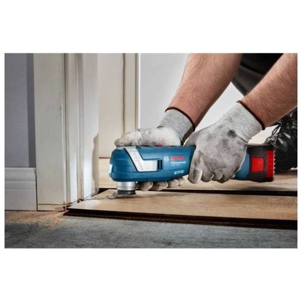 BOSCH GOP 185-LI Solo 06018G2020 aku renovator 5