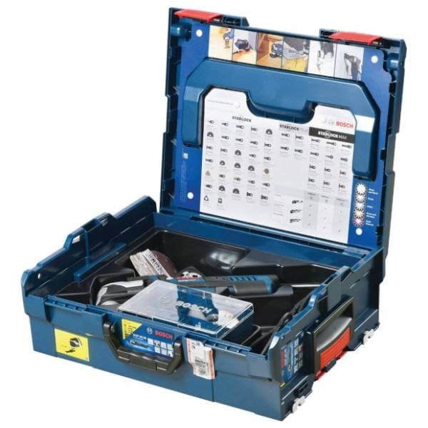 BOSCH GOP 55-36 0601231101 renovator 3