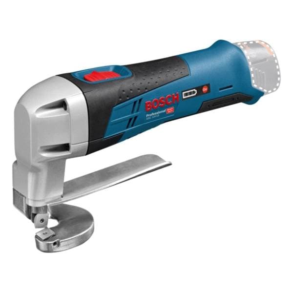 BOSCH GSC 12V-13 Solo 0601926105 aku makaze za lim 0