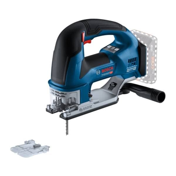 BOSCH GST 18V-155 BC Solo 06015B1001 aku ubodna testera 0