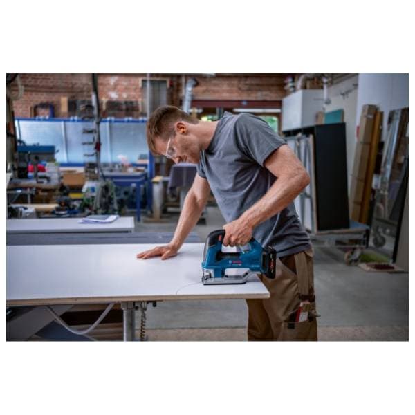 BOSCH GST 18V-155 BC Solo 06015B1001 aku ubodna testera 1