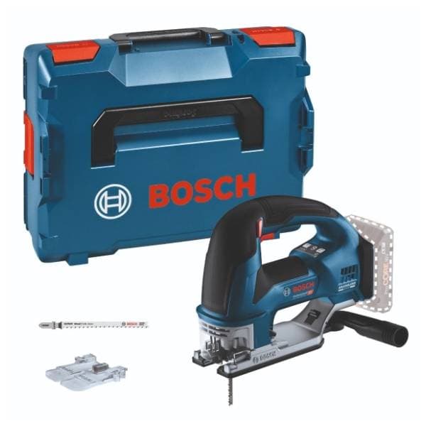 BOSCH GST 18V-155 BC Solo 06015B1000 aku ubodna testera 0