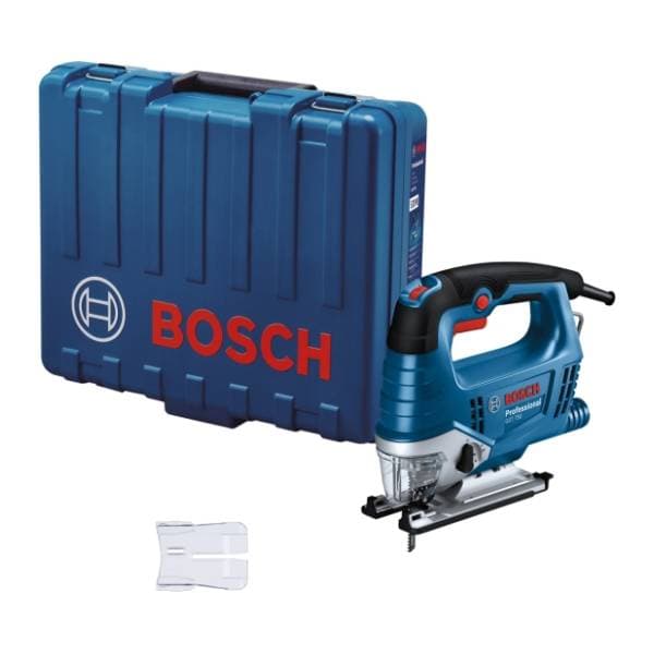 BOSCH GST 750 06015B4121 ubodna testera 0