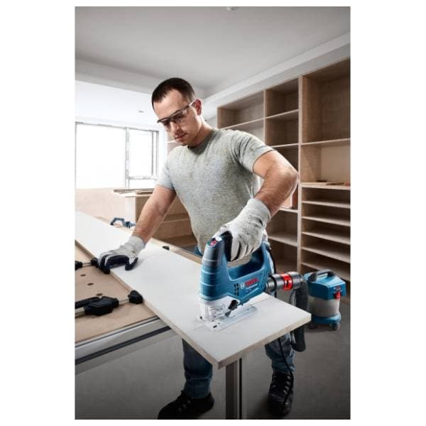 BOSCH GST 750 06015B4121 ubodna testera 2