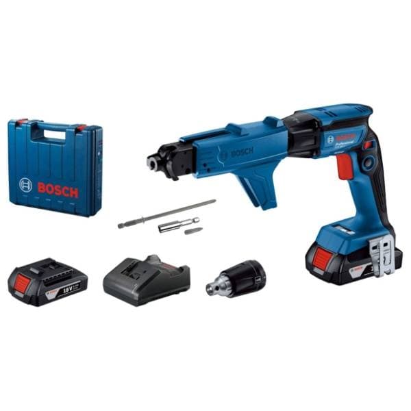 BOSCH GTB 185-LI 06019K7022 aku odvrtač za suvu gradnju 0
