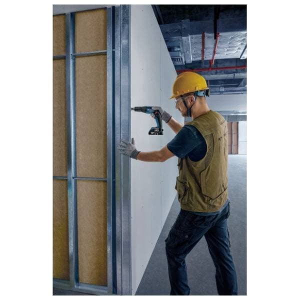 BOSCH GTB 185-LI 06019K7022 aku odvrtač za suvu gradnju 1