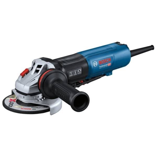 BOSCH GWS 17-125 PSB 06017D1700 ugaona brusilica 0