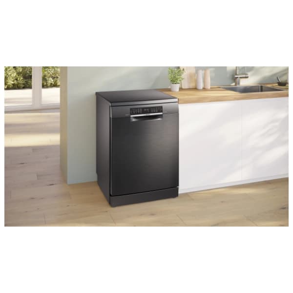 BOSCH mašina za pranje sudova SMS6ECC12E 3