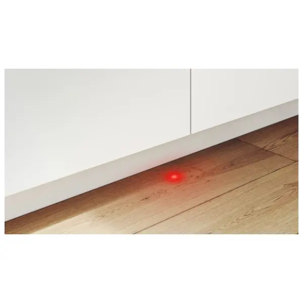 BOSCH ugradna mašina za pranje sudova SMV4ECX27E 6