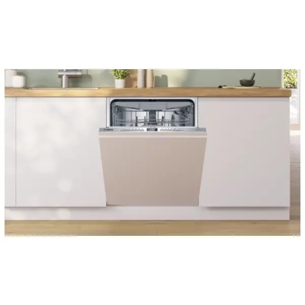 BOSCH ugradna mašina za pranje sudova SMV4ECX27E 2