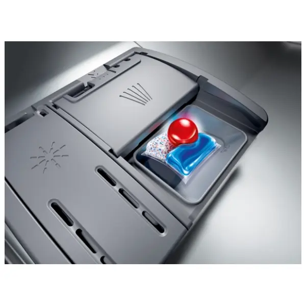 BOSCH ugradna mašina za pranje sudova SMV4ECX27E 5