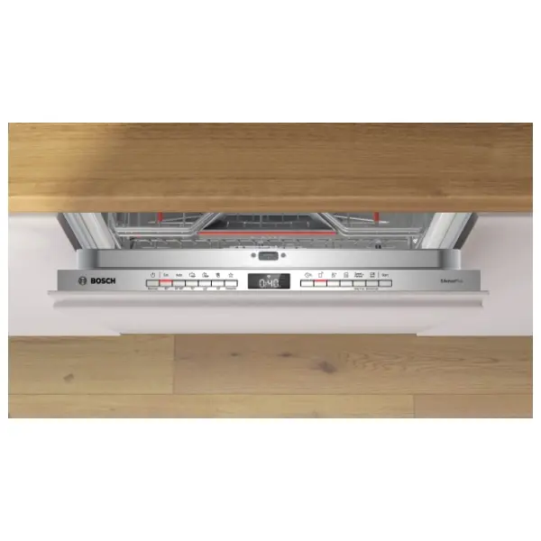 BOSCH ugradna mašina za pranje sudova SMV4ECX27E 1