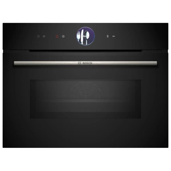 BOSCH ugradna rerna sa mikrotalasnom CMG7361B1 0
