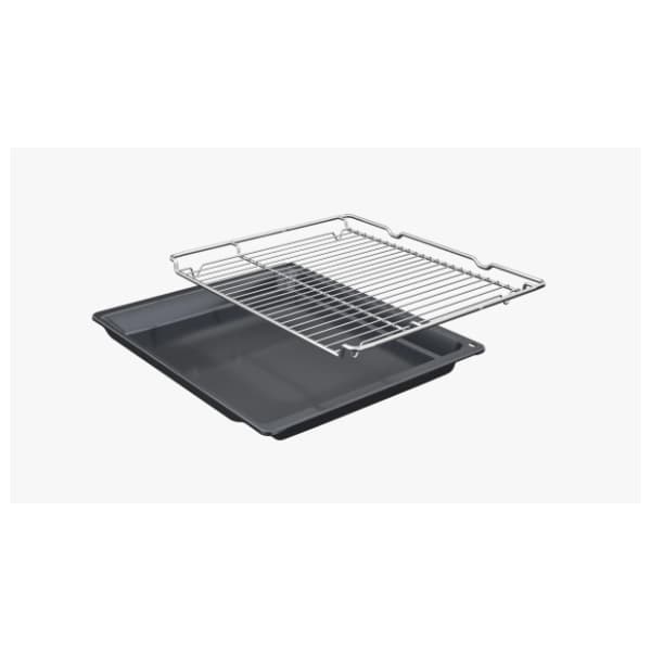 BOSCH ugradna rerna sa mikrotalasnom CMG7361B1 5