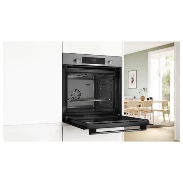 BOSCH ugradna rerna HBA534BS3 4