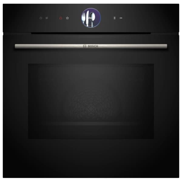 BOSCH ugradna rerna sa mikrotalasnom HMG7764B1 0