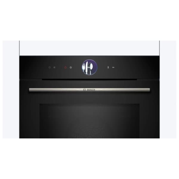 BOSCH ugradna rerna sa mikrotalasnom HMG7764B1 1
