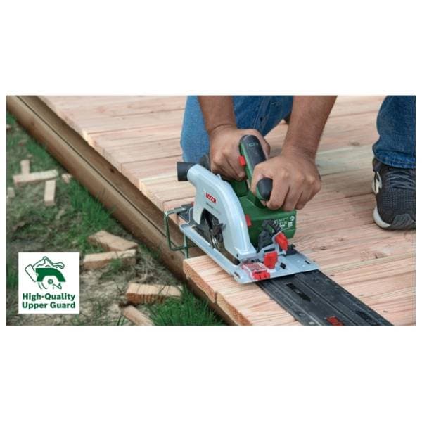 BOSCH UniversalCirc 18V-53 06033B1402 aku kružna testera 3