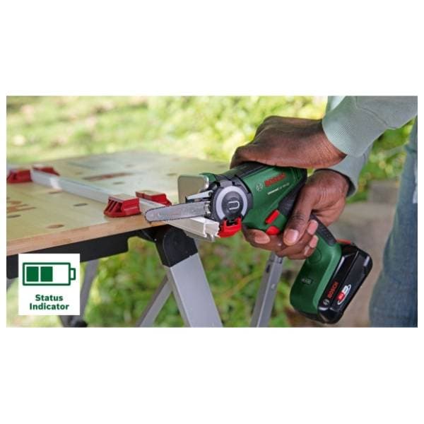 BOSCH UniversalCut 18V-65 Solo 06033D5200 ubodna testera 2