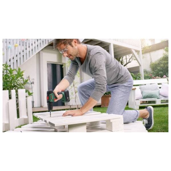 BOSCH UniversalDrill 18V 06039D4002 aku bušilica odvrtač 2