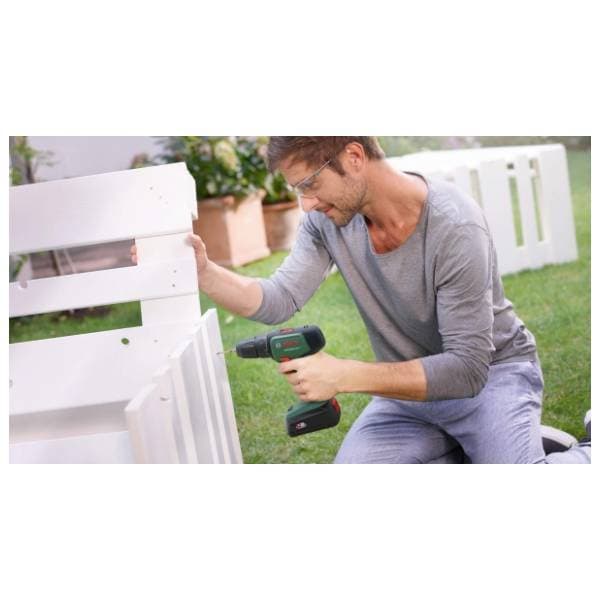 BOSCH UniversalDrill 18V 06039D4002 aku bušilica odvrtač 3