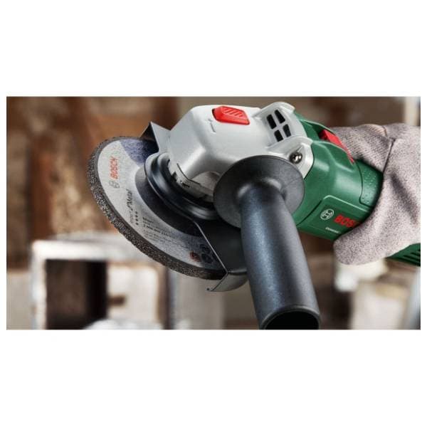 BOSCH UniversalGrind 750-125 06033E2001 ugaona brusilica 1