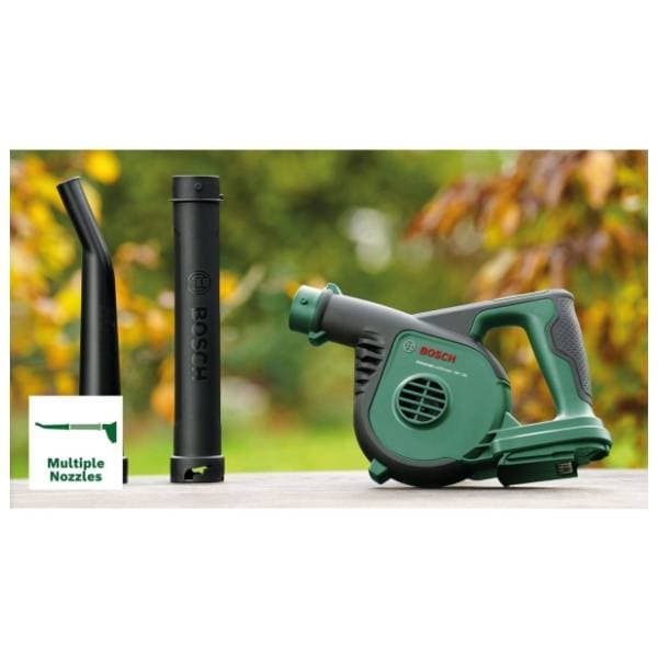BOSCH UniversalLeafBlower 18V-130 06008A0600 aku duvač lišća 3