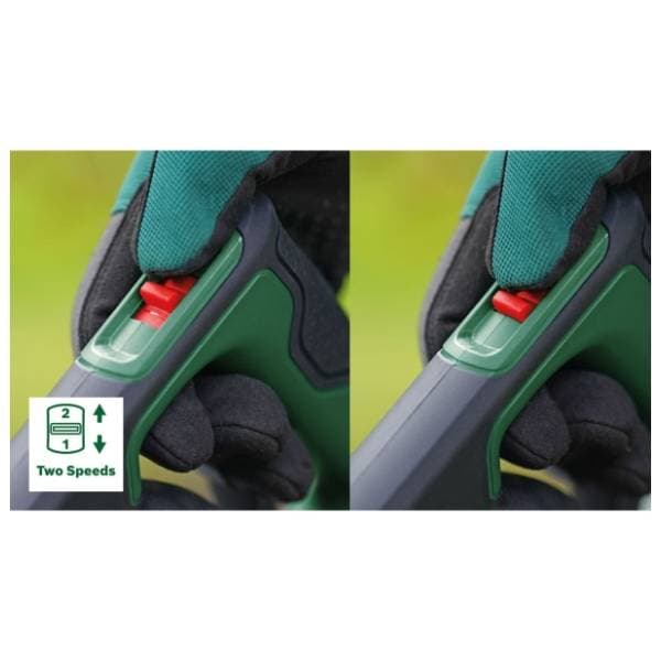BOSCH UniversalLeafBlower 18V-130 06008A0600 aku duvač lišća 4