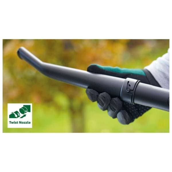 BOSCH UniversalLeafBlower 18V-130 Solo 06008A0601 aku duvač lišća 1