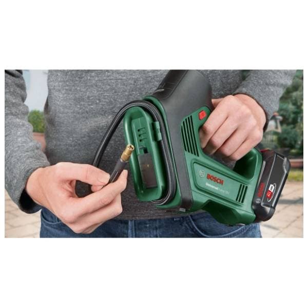 BOSCH UniversalPump 18V Solo 0603947100 aku pneumatska pumpa 1